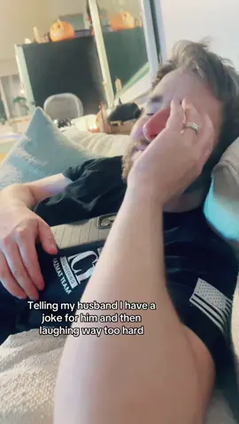 Jokester 🧻 #fyp #husbandwife #joke 