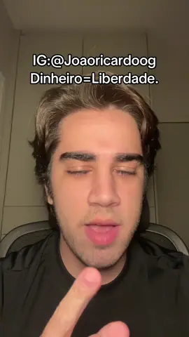 Chama no WhatsApp da bio para entrar na minha comunidade de jovens empreendedores. #mentalidade #dinheiro 
