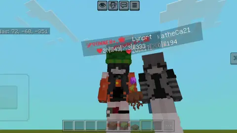 #Minecraft #minecraftserver #fyp #minecraftfyp #amigos 