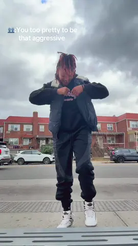 Someone gotta be the real 🥷🏽 around here, not my fault it’s me 🤣🤝#fypシ゚viral #fyp #viral #foryoupage 