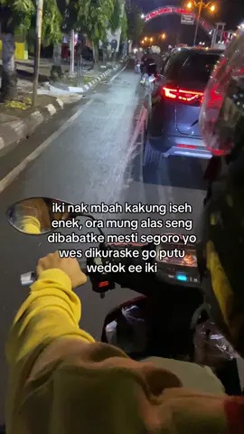 ramungken ditokne susah dewe nak kakung iseh enek #fyp 