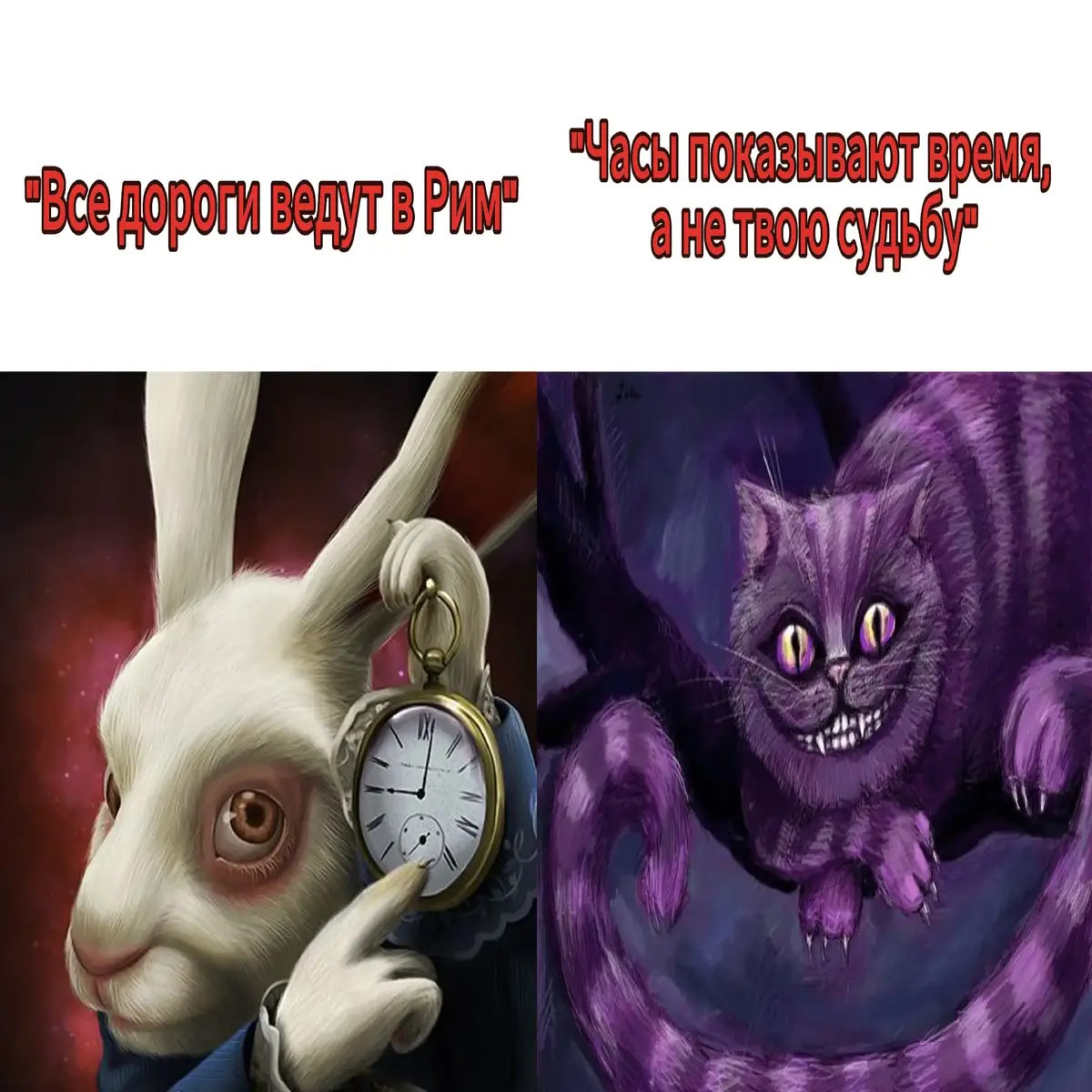 #пакостныйзаяц #чеширскийкот #пакость #вкусность #шляпник 