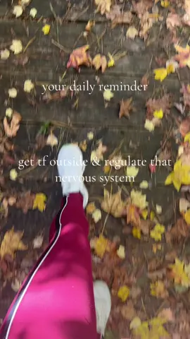 anyone else just thriving in this south jersey fall weather? #FitTok #10ksteps #nolazymoms #fyp #Fitness 