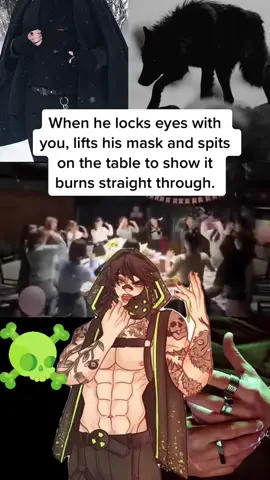 📚Hell’s Reaper by Rune Hunt ❤️8 men harem #whychooseromancerecs #spicybooktok📚 #enemiestolovers #whychooseromancebooks 