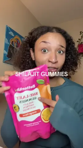 these are the get freaky gummies everyone’s been talking about💕 #shilajit #betteralt 