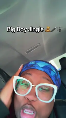 Big boy season 24/7 though ‼️