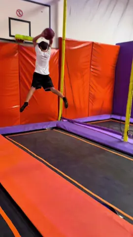 Road to D1#basketball #fyp #Chasinggreatness 