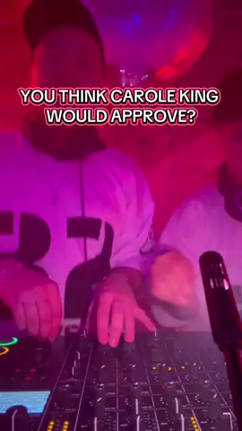 Classic + BASS = 🔥🔥🔥🔥 #remix #dubstep #caroleking 