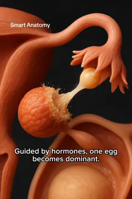 Ovulation and Menstruation  walk hand-in-hand #pregnant #pregnancy #birth #ovulation  #menstruation 