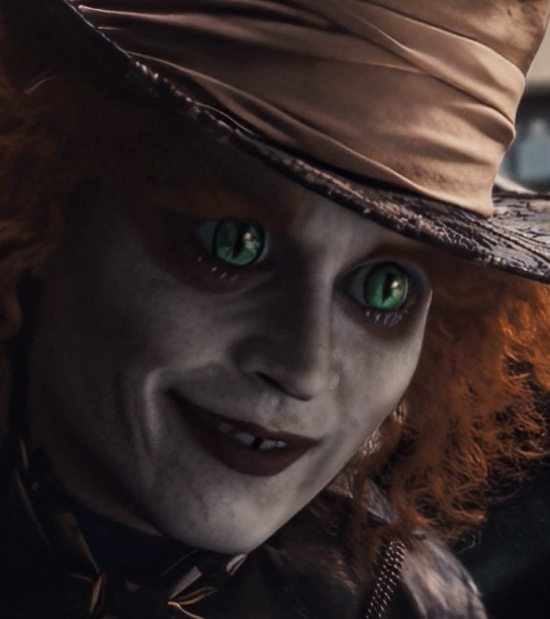 Alice in wonderland/2010#aliceinwonderland #алисавстранечудес #aftereffectsedit #aliceinwonderlandedit #fyp 