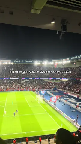 merci le sport pour les émotions #sportstiktok #paris #fyp 