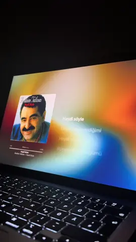 Haydi Söyle - Ibrahim Tatlises #turkishsong #turkish #applemusic #ibrahimtatlıses #haydisöyle 