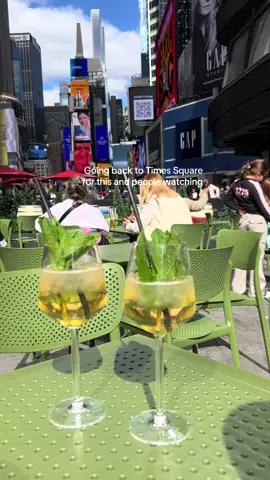 This >>>  #newyork #newyorkfall #peoplewatching #fyp#timesquare 