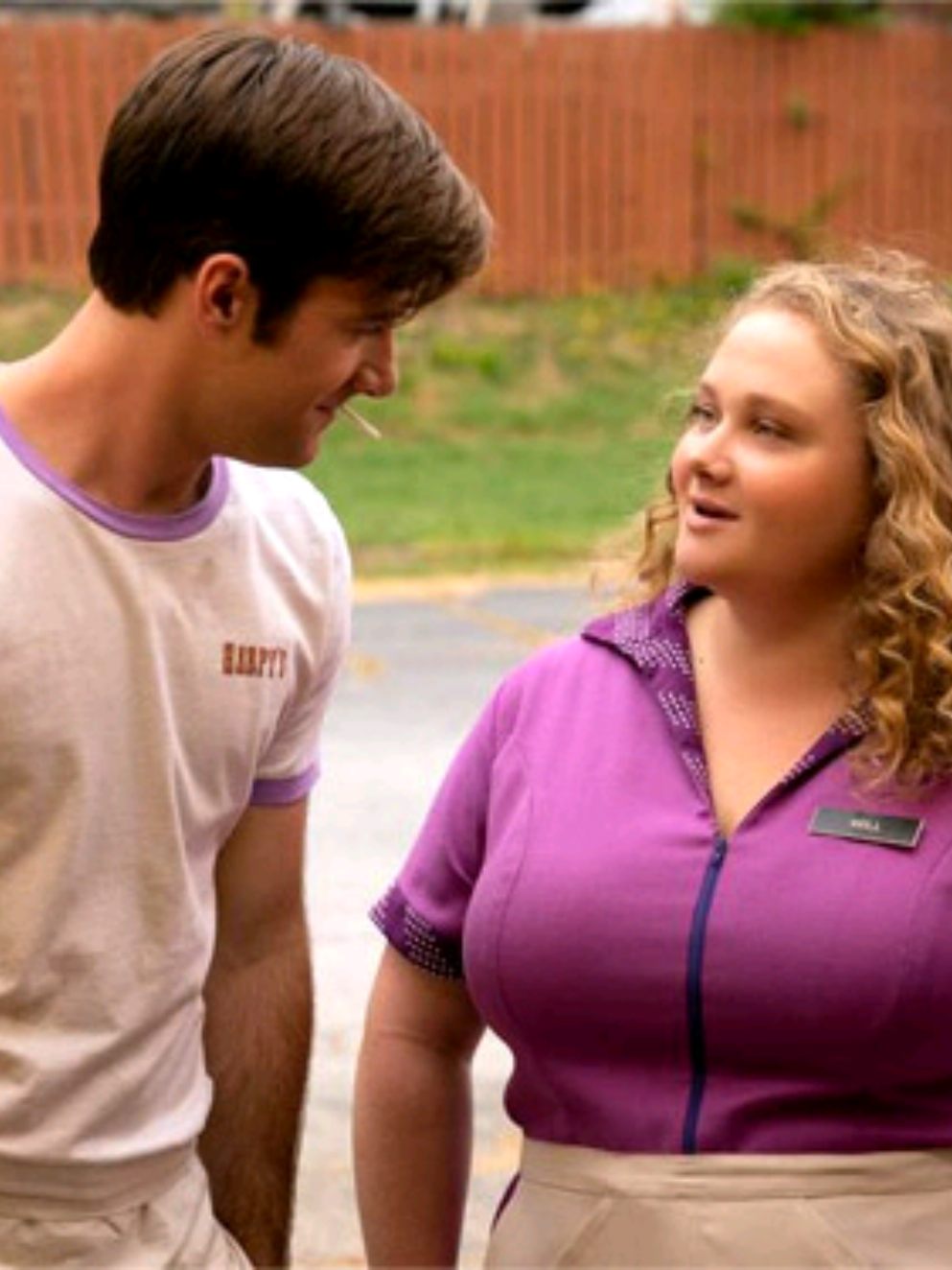 Película: Dumplin' 2018 #dumplin #dumplin2018 #dumplin ' #edit  #peliculasrecomendadas 