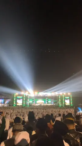 Lirboyo bersholawat✨ #habibsyechabdulqodirassegaf #lirboyo #ponpeslirboyo #syekhermania #harisantri2025 