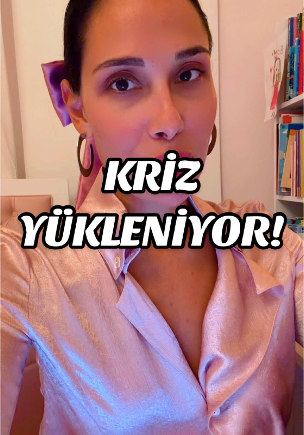 Kriz yükleniyor!  #besteuyanik #altın #gümüş #gold #silver #piyasa #borsa #ekonomi #invest #kriz #para #endeks #forex #kripto #bitcoin 