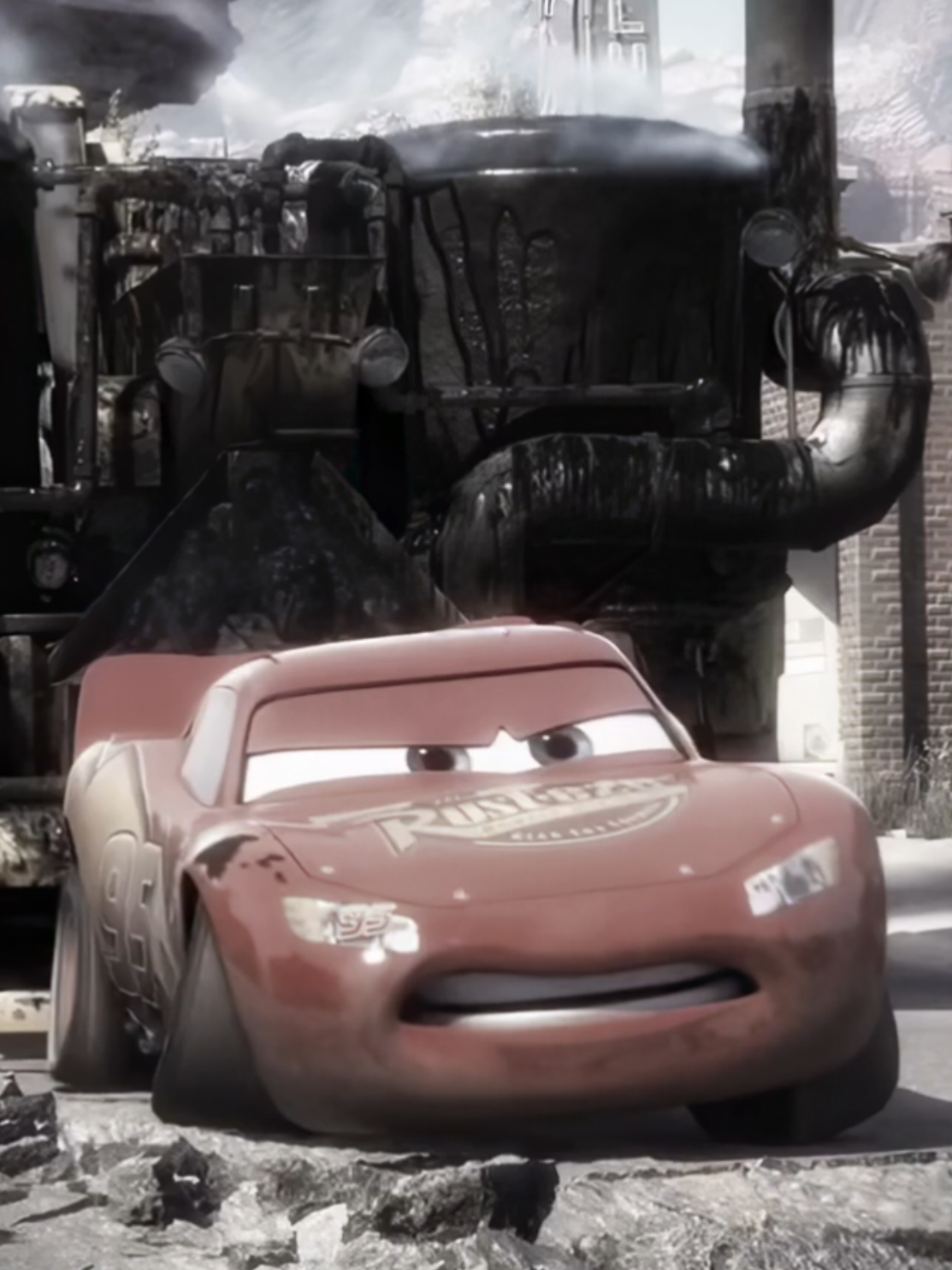 пора возвращать актив ⚡  #cars #cars1 #lightningmcqueen #lightning_prod_95team #edit 