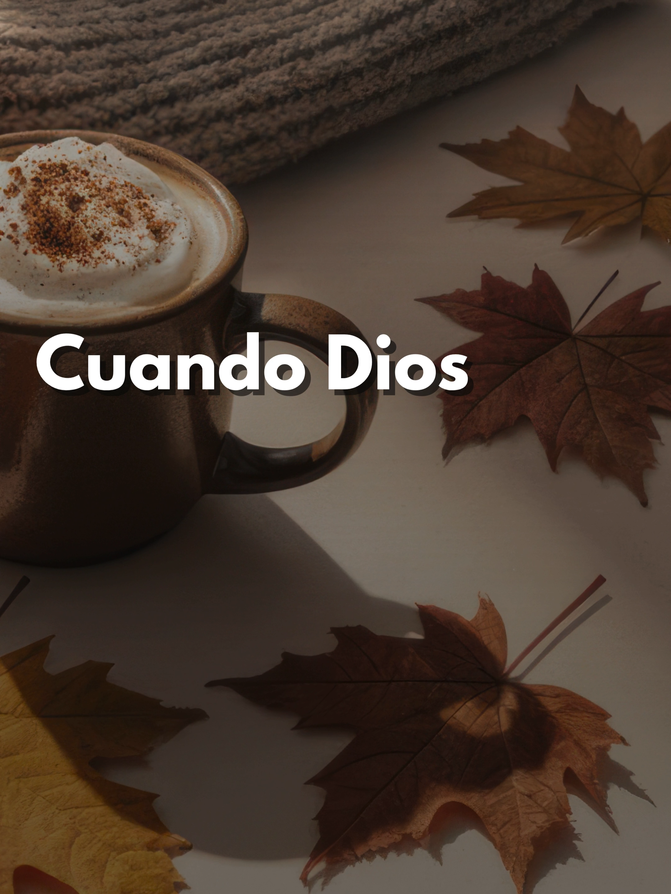 Cuando Dios... #Dios #Jesus #paratiiiiiiiiiiiiiiiiiiiiiiiiiiiiiiiiii🦋 #motivacion #fe