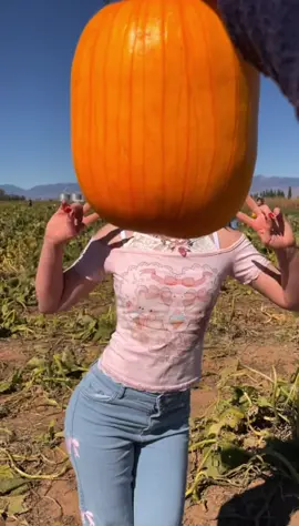 pumpkin patch date with my beautiful 🫶 @Jayde #pumpkinpatch #femboy #fyp #pumpkin #fypシ 