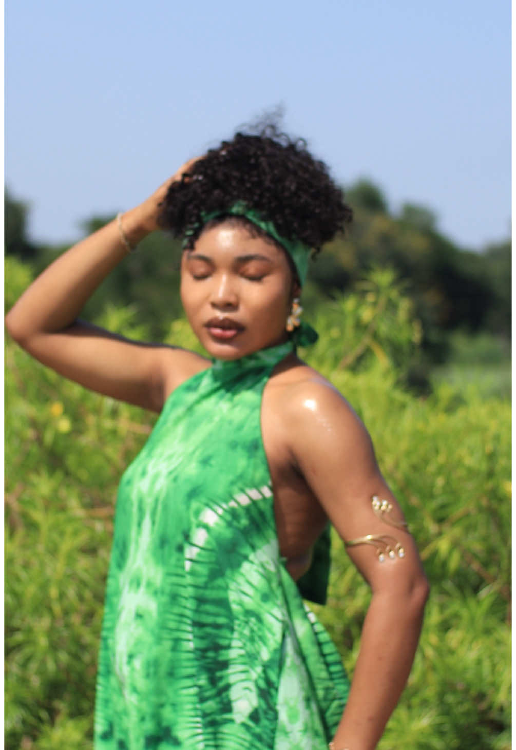 Africa doesn’t need validation. The world just needs to remember where the light came from.  #DarkContinent #SpokenWord #AfricaToTheWorld #YourDesire