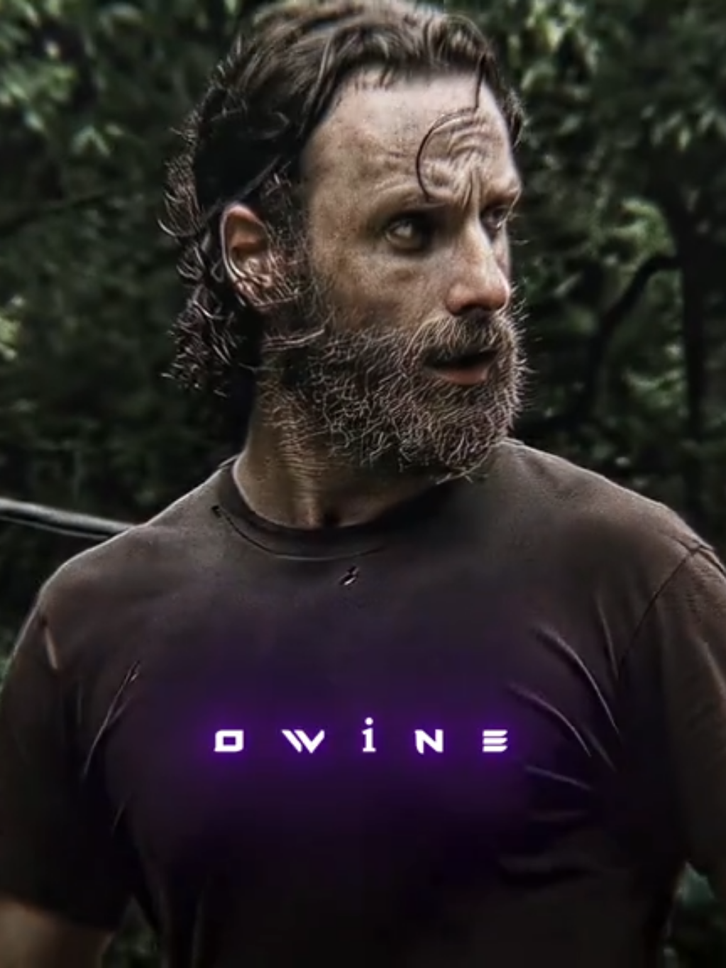 #rickgrimes  #thewalkingdead #andrewlincoln #rickgrimesedit #owinedit 