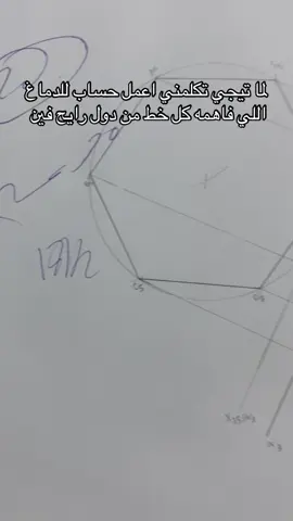 تباً #drawing #engineering #هندسة  #fyp #viral 