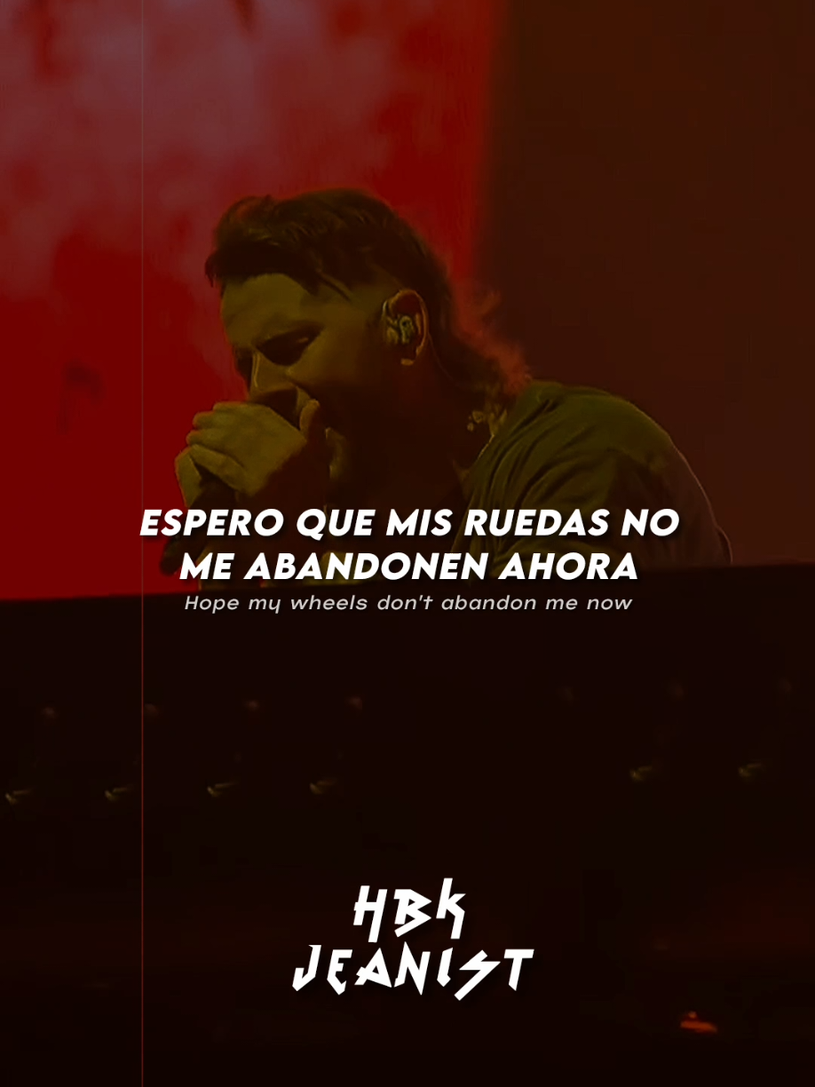 The Stage | Avenged Sevenfold #avengedsevenfold #thestage #lyrics #hbkjeanist 