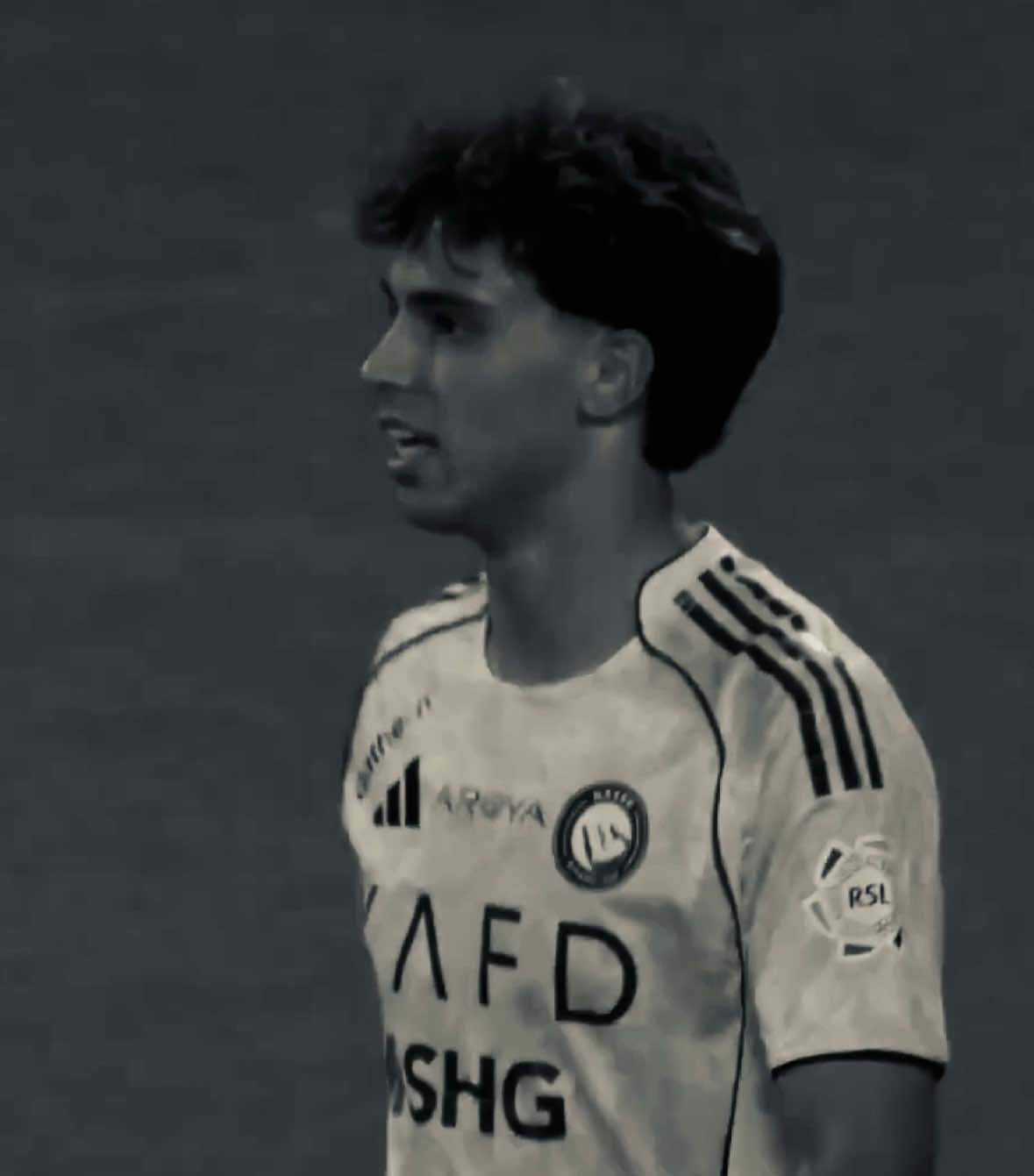 #joaofelix ❤️ #alnassr #explore #foryoupage #foryou 