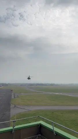 Blop blop blop #helicopter #vir 