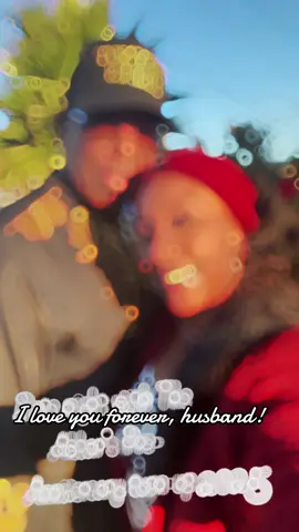 Happy anniversary husband I love you so much! #LoveIs4Ever #Fyp #🤗💞 