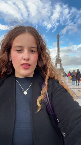 to apaixonada por essa cidade!! ❤️ #paris 