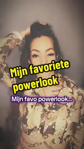 : Wanneer mijn Make-up on fleek zit en ik goed in mijn vel zit, dan rock je elke outfit! #OOTD #onfleek #zelfvertrouwen #empowerment #makeup 