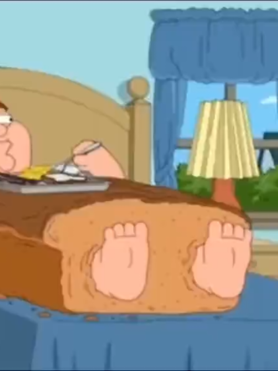 #foxcentury #familyguy #padredefamilia #funnytiktok  Peter in prison 