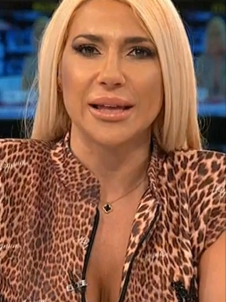 Znaci ipak je Jovana Jeremic vestica... #zezanje #srbija #smehdosuza🤣 #smesno #zabava