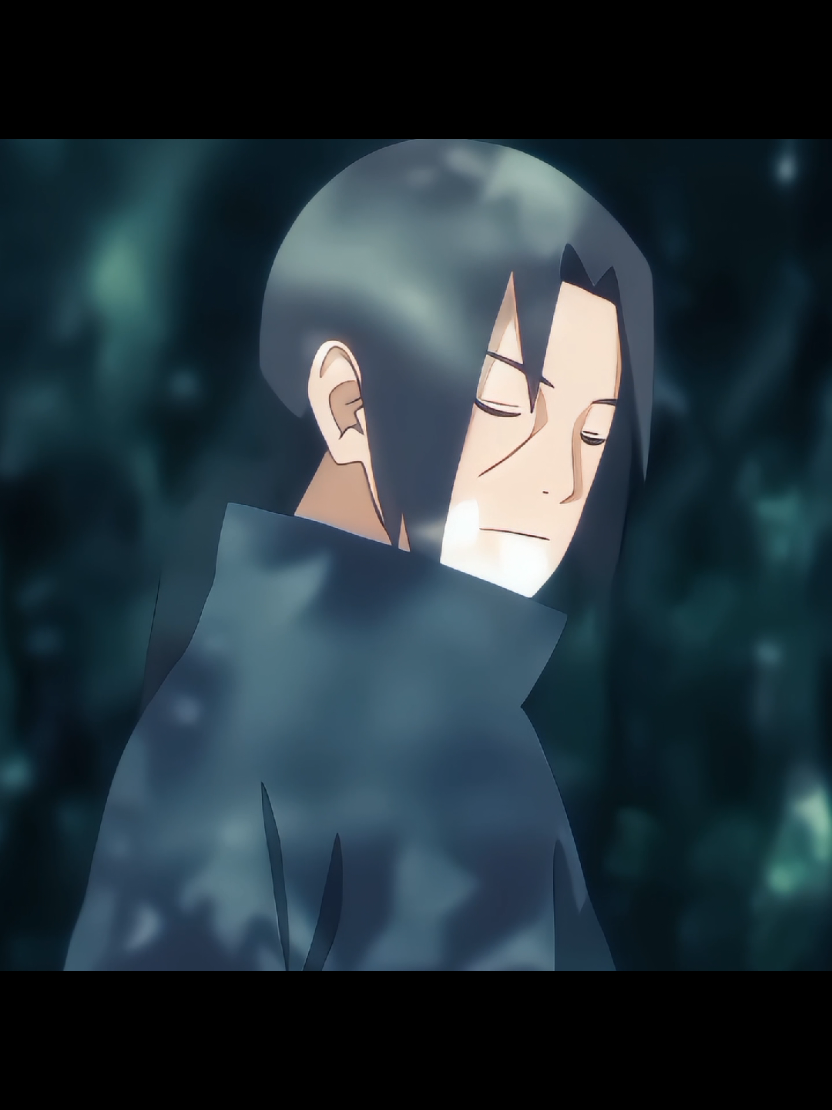 #itachi #Edit #animeedit #narutoshippuden #sabersq 