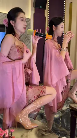 #商务ktv  #ktv的正确打开方式  #包厢文化dj  #先天商k圣体  #商k的正确开场方式 