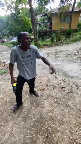 #crazygenna #fyp #jamaicantiktok🇯🇲viral #funnytiktok #😂😂😂 