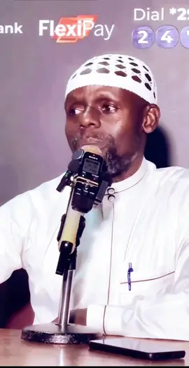 Okulayira #imaamkyeyune #obusilaamu  #islamiccontent #thurayyaislammadia 