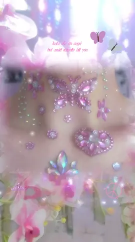 bombshellhippieprincess #leahbirch #hippie #spiritualdoll  #tumblraesthetic #glitter 