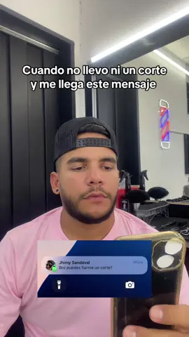Mejor digo que estaba ocupado 😂