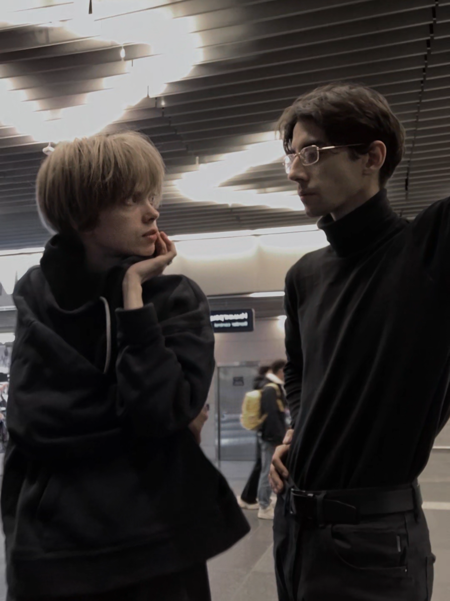 так и живём с @Шершения 🤍  тгк: детдом Яроса