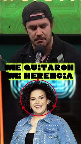 lalo capetillo se arrepiente de haber estado con Lucerito Mijares... más #telemundo 