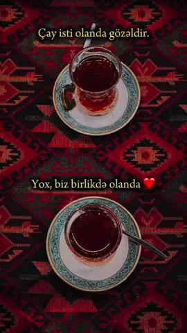 Elə anlar var ki, çayın dadı da başqa olur… Sevdiyinə göndər ❤️ 📌 White City, Nizami Ganjavi park, Baku , Azerbaijan  📞 : +994 10 434 00 13 #shushebend #byqaynana #eatinbaku
