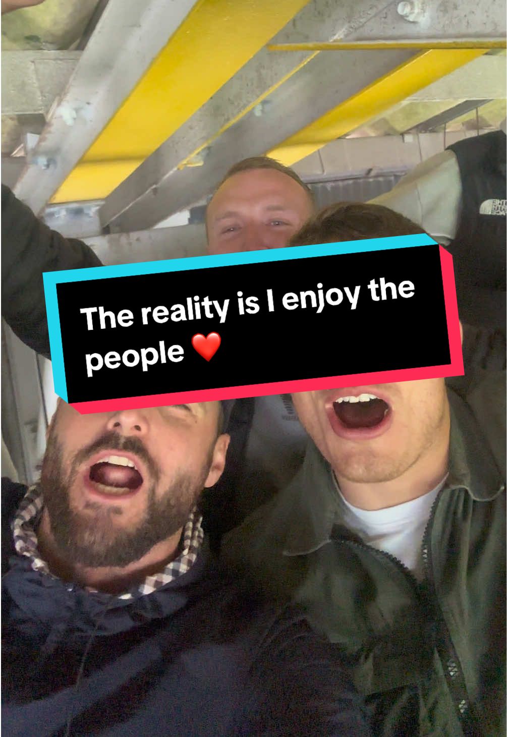 Tbh Ive had some cracking days out even when my team has been battered 😂 #football #footballfans #awaydays #awayfans #footballcasuals 