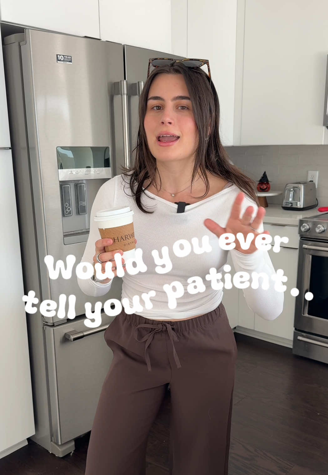 Nurses your reminder to put yourself FIRST 💪🏻🩵👩🏻‍⚕️