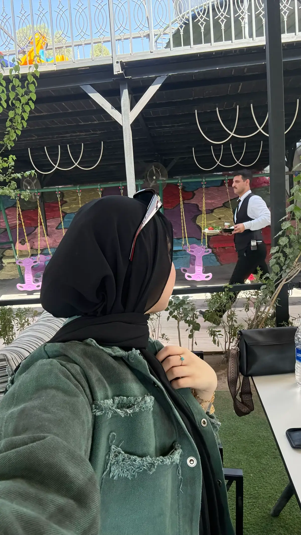 #بغداد #عشوائية #pov #explore #عشوائيات 