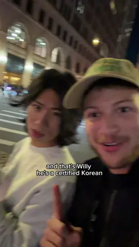 Willy is back!!! (kinda 🥺) f tr*mp @willyyun0108 