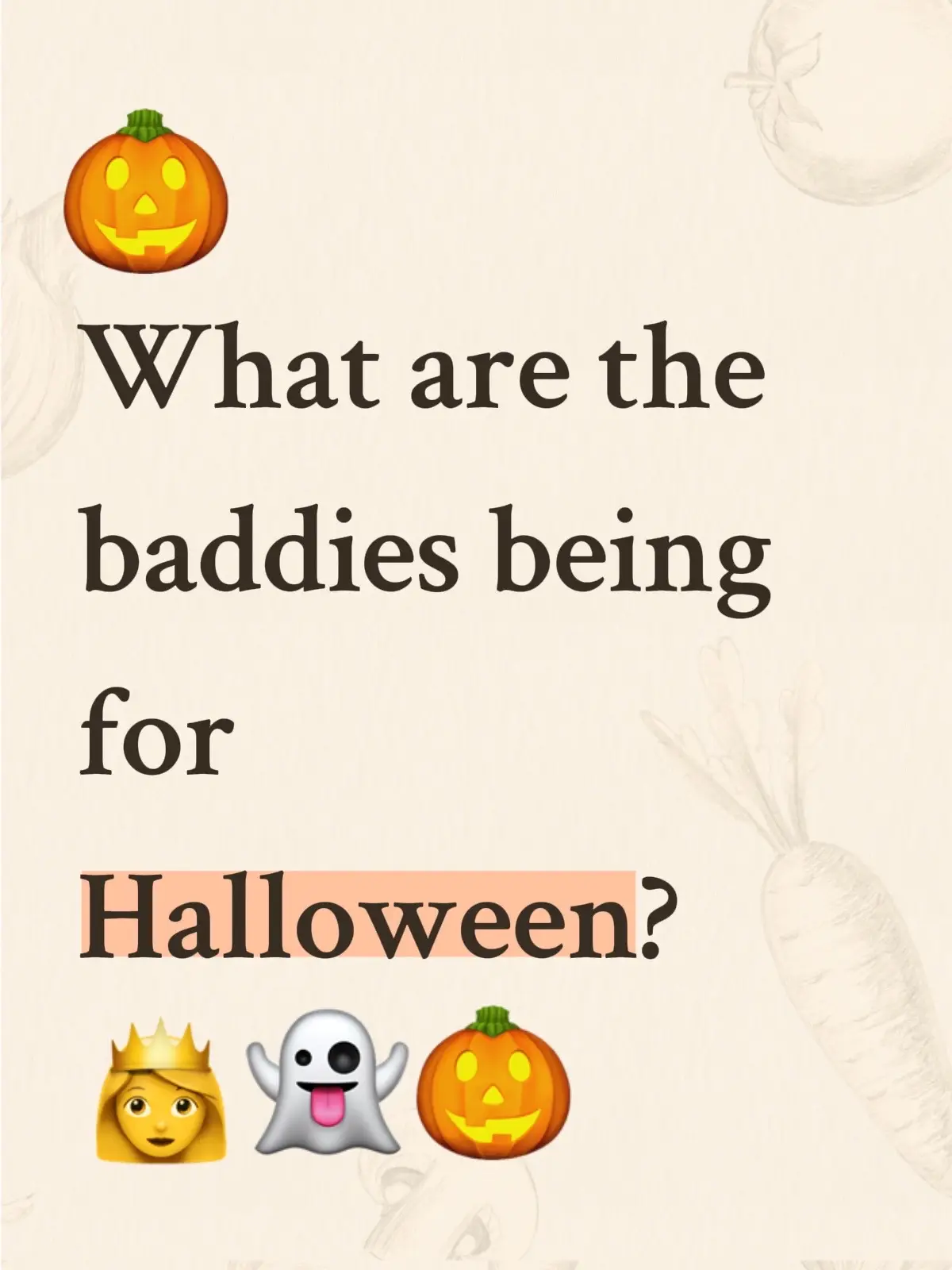 I need last min costume ideas besties😅✨#halloweencostume #costumeideas #fyp 