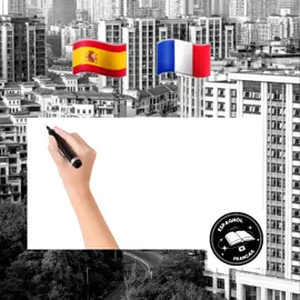 Tu veux apprendre l’espagnol et le français en même temps ? Cette vidéo est faite pour toi ! Que tu sois débutant ou que tu veuilles renforcer tes bases, ici tu vas apprendre les mots, expressions et phrases utiles dans les deux langues. 🧠 Méthode simple, claire et efficace pour progresser rapidement !