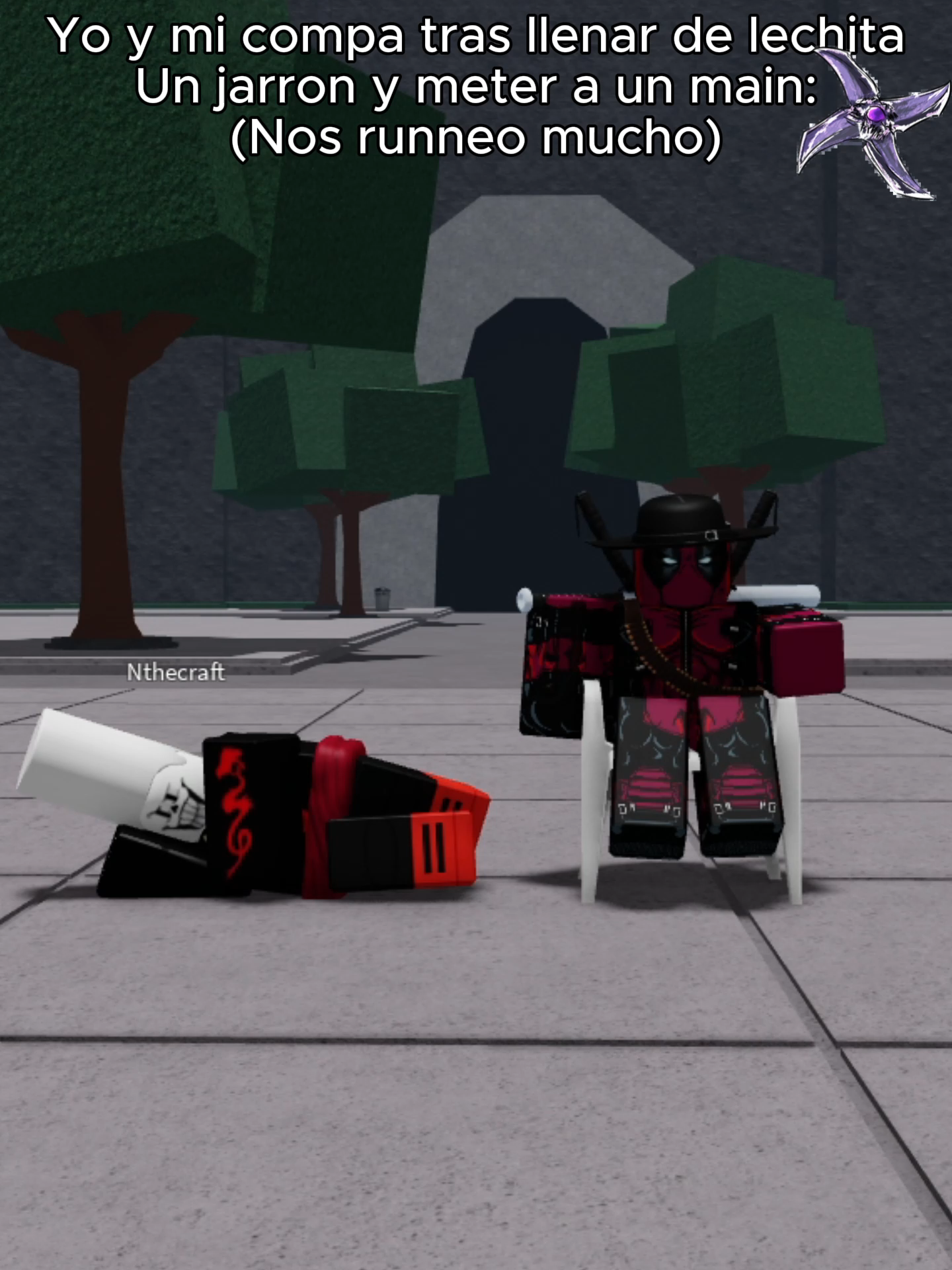 Nthecraft entiende 😥​#tsb #strongestbattlegrounds #robloxfyp #jcsebas #humor  #paratiiiiiiiiiiiiiiiiiiiiiiiiiiiiiii